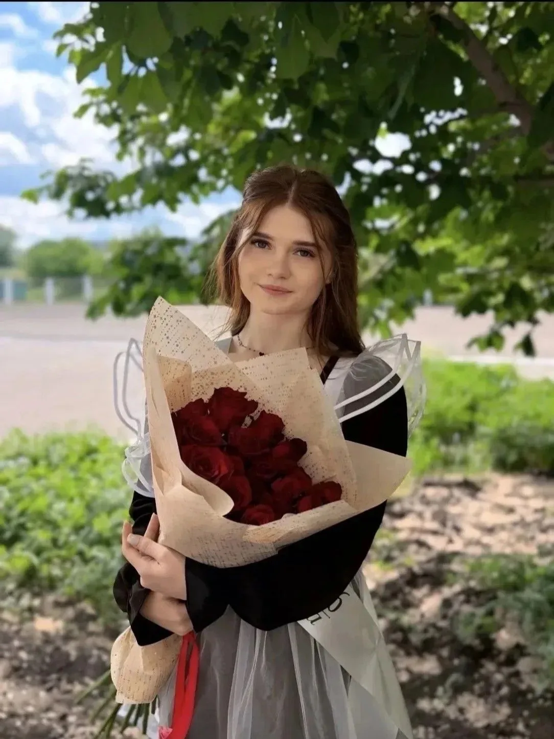 🏆С гордостью сообщаем первые высокие баллы на ЕГЭ! 
Наша ученица, Масленникова Софья, продемонстрир