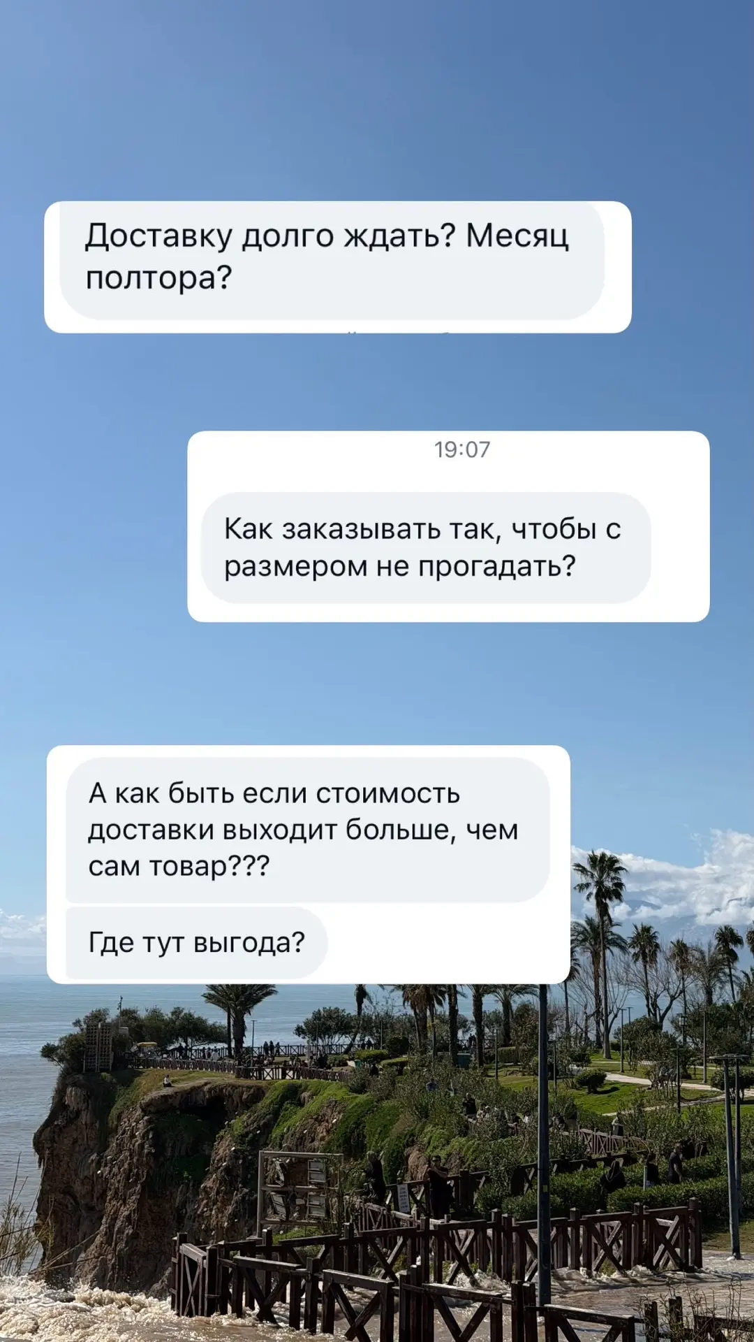Все самые частые вопросы и ошибки новичков разобрали в нашем первом видео на ютуб⬇️