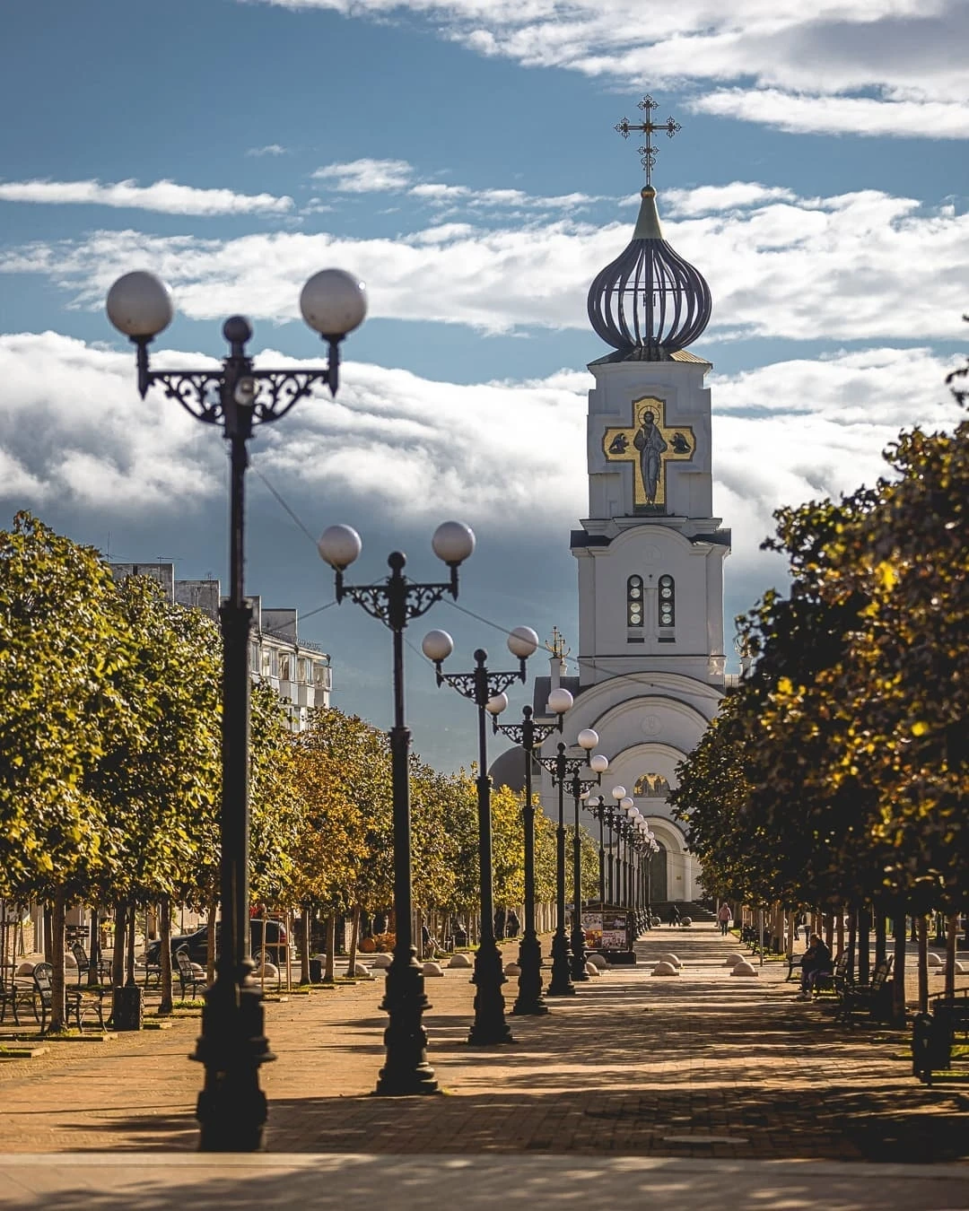 Доброе утро, Новороссийск ❤️