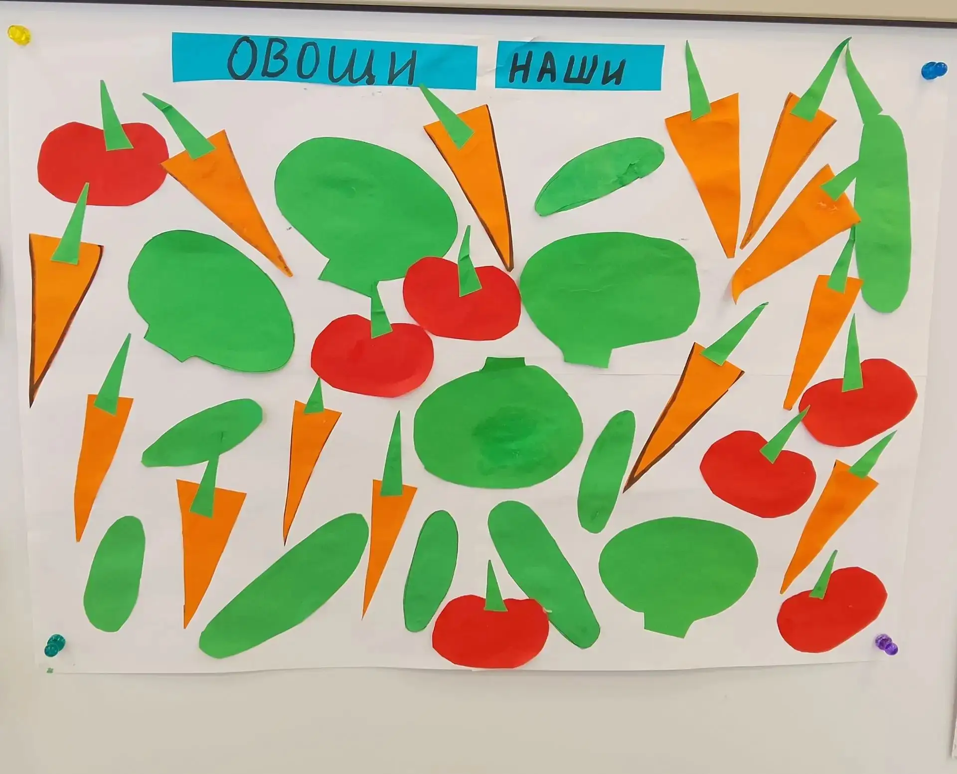 «Творчество и развитие с самого раннего возраста! 👶🎨