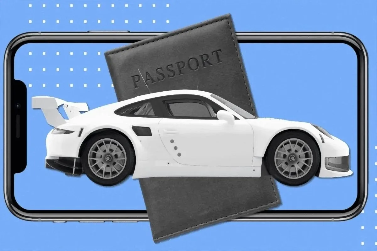 🚘 В России хотят создать цифровой паспорт для каждого автомобиля — туда запишут всю ис...
