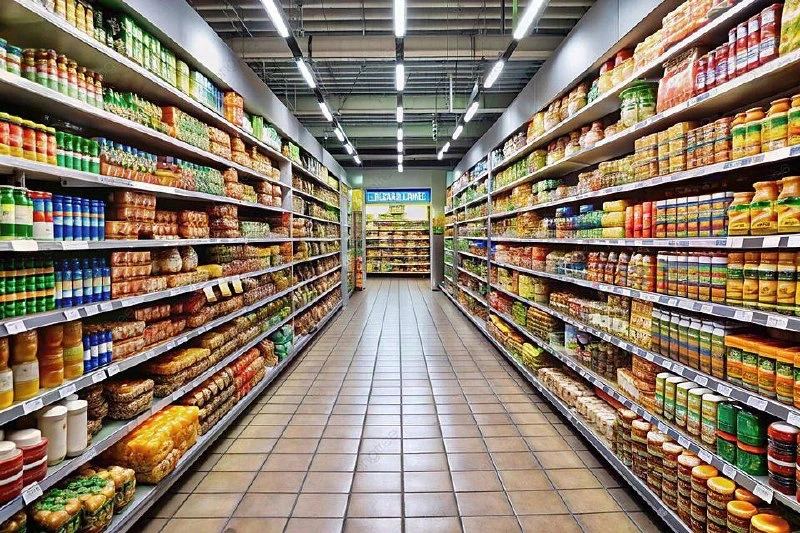 В Стерлитамаке откроются новые магазины федеральных сетей 🛒