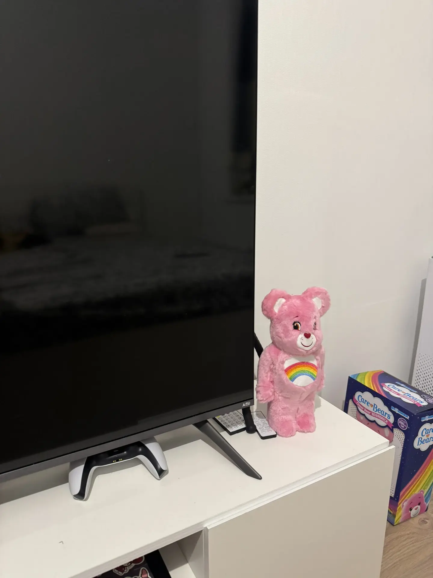 Обустраиваю квартиру 💕💕💕