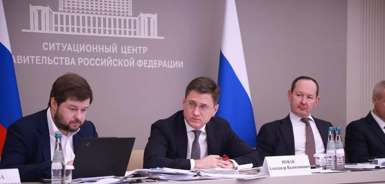 Топливную ситуацию в Карелии рассмотрели на федеральном уровне
