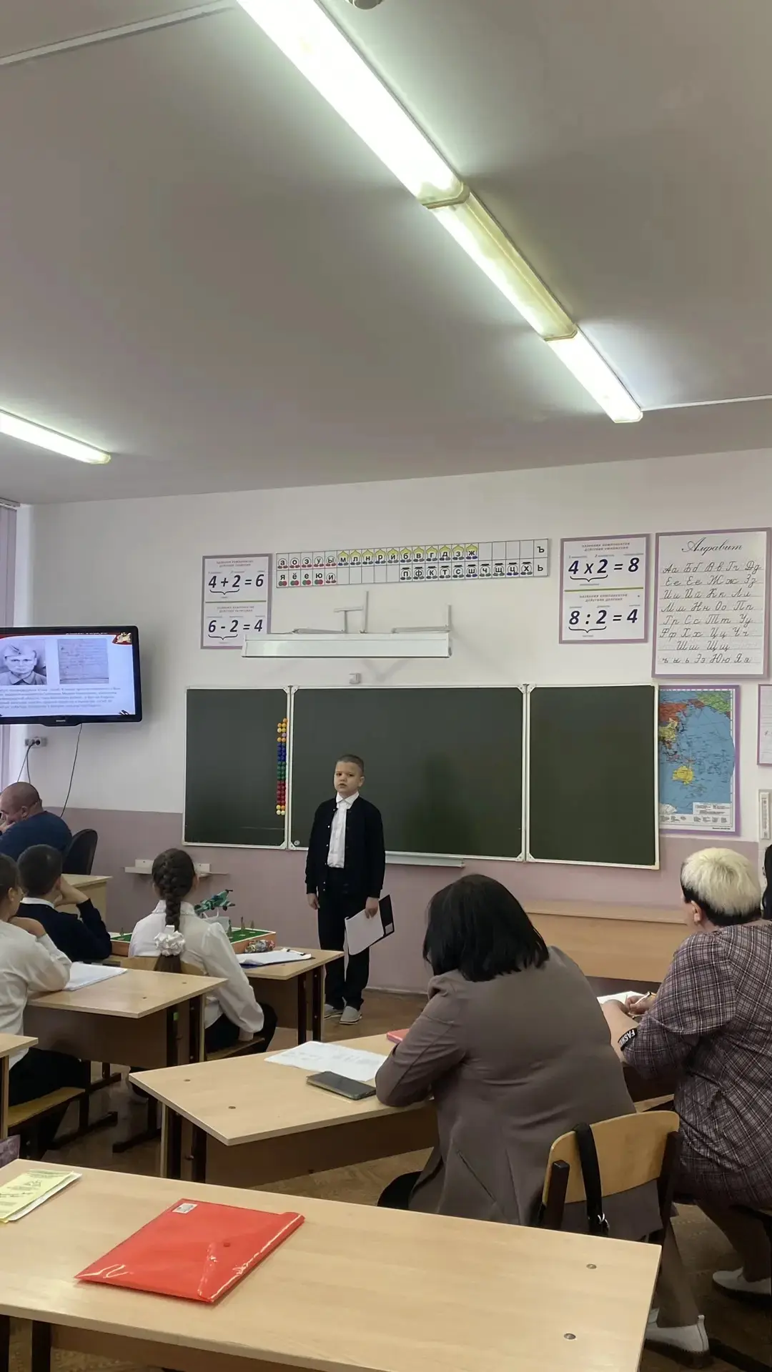24.04.2026  прошла региональная научно-практическая конференция "Одаренные дети - будущее России", к