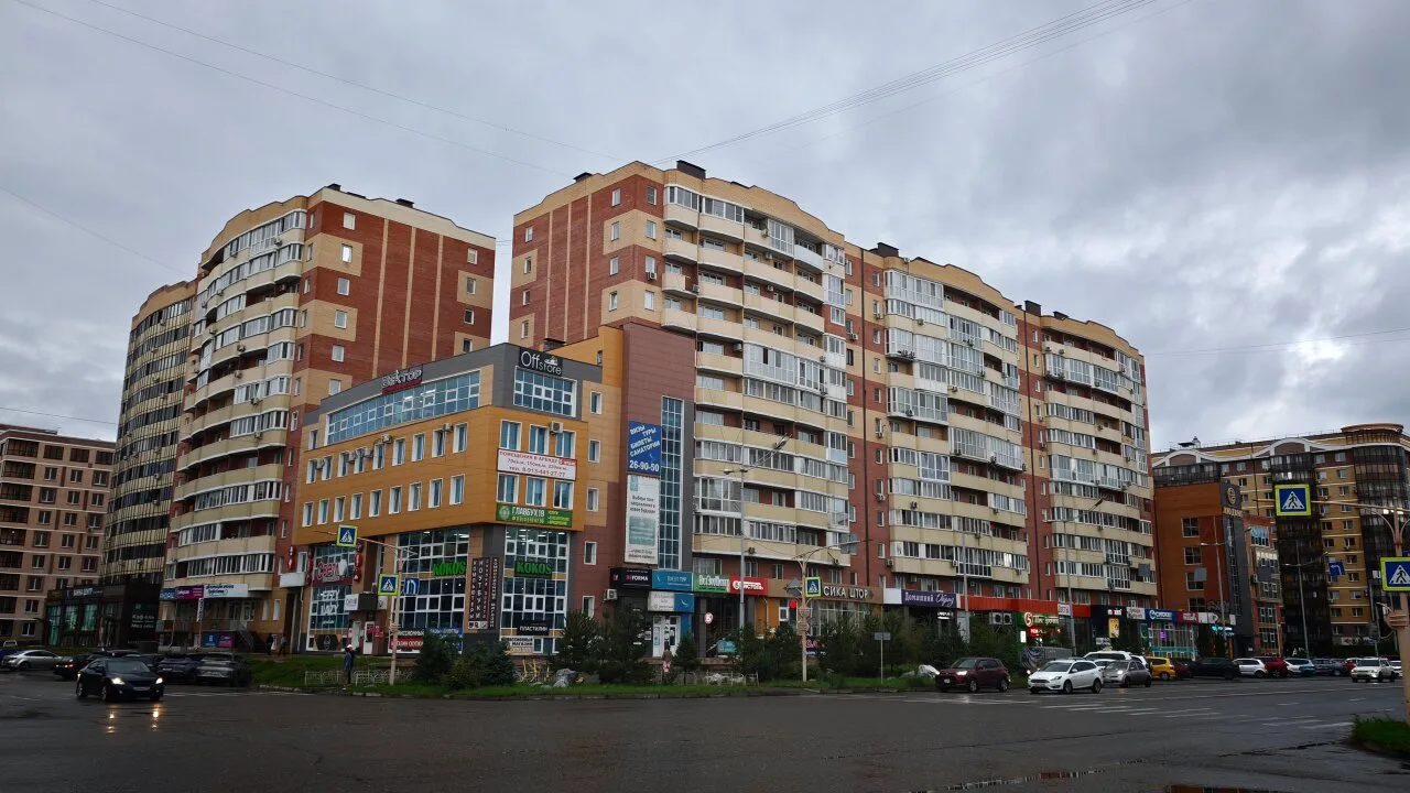 Добрый вечер!