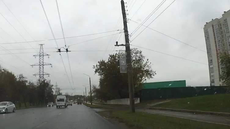 От подписчика: