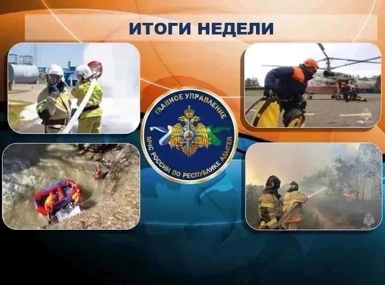 📢Хроника происшествий за прошедшую неделю.

Пожарно-спасательные  подразделения реагировали на 9 по