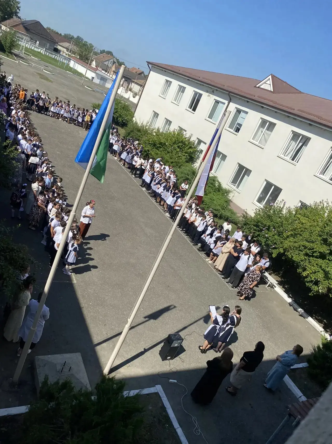 3 сентября
