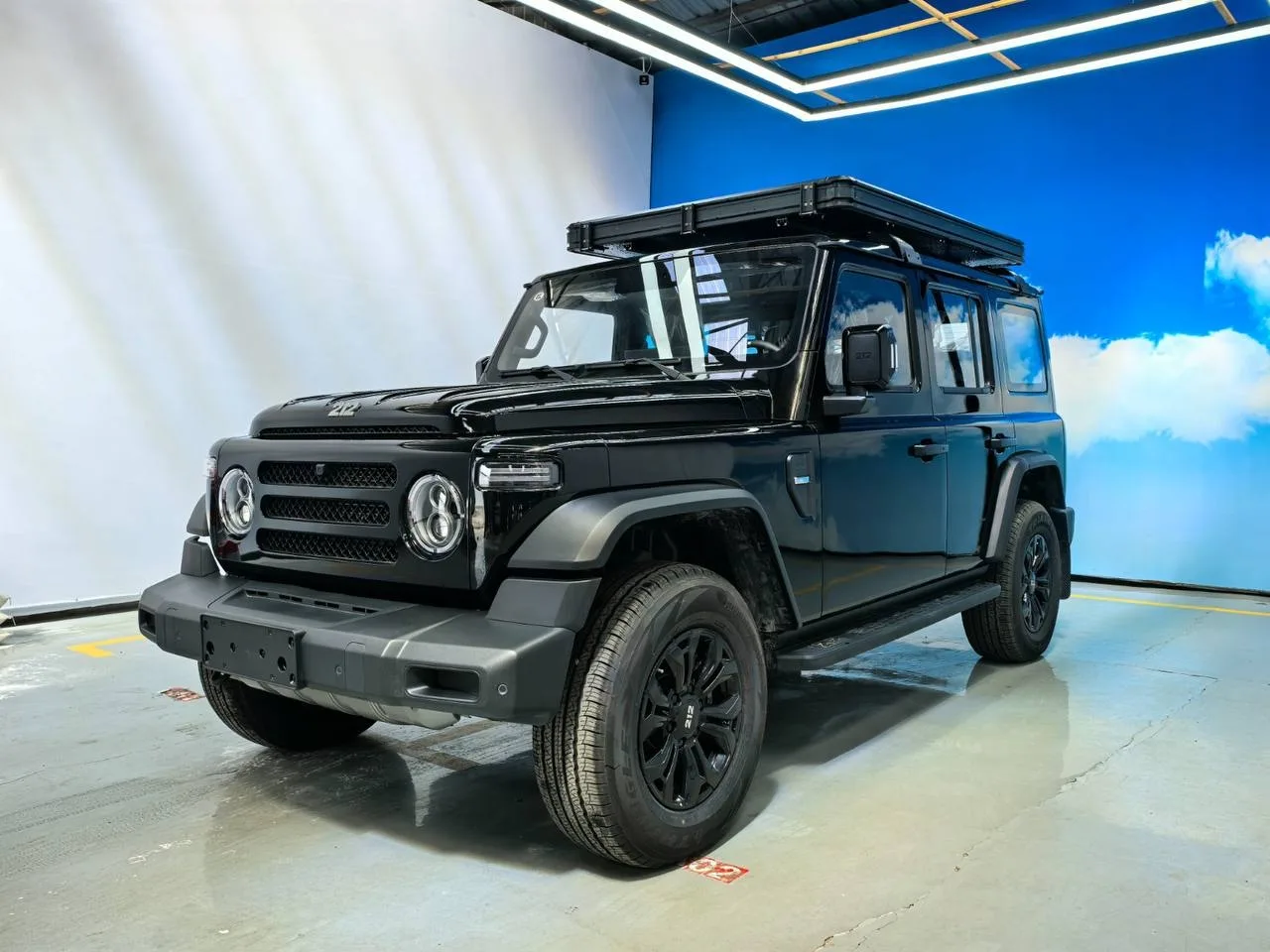 АВТО ДНЯ: BAW 212