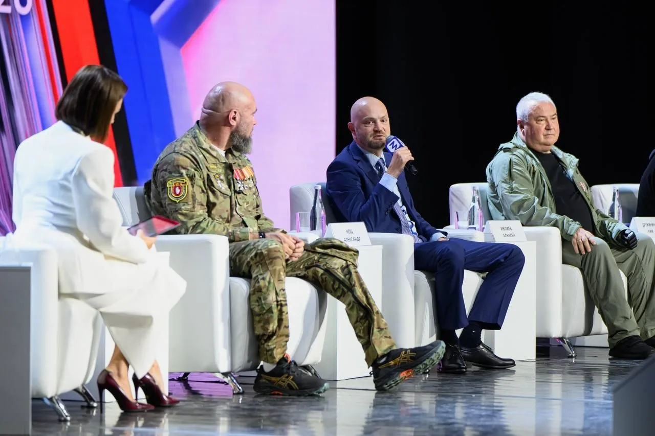 Как разговаривать с молодежью об СВО