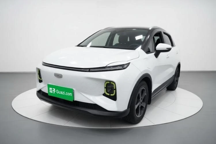 Geely E Firefly