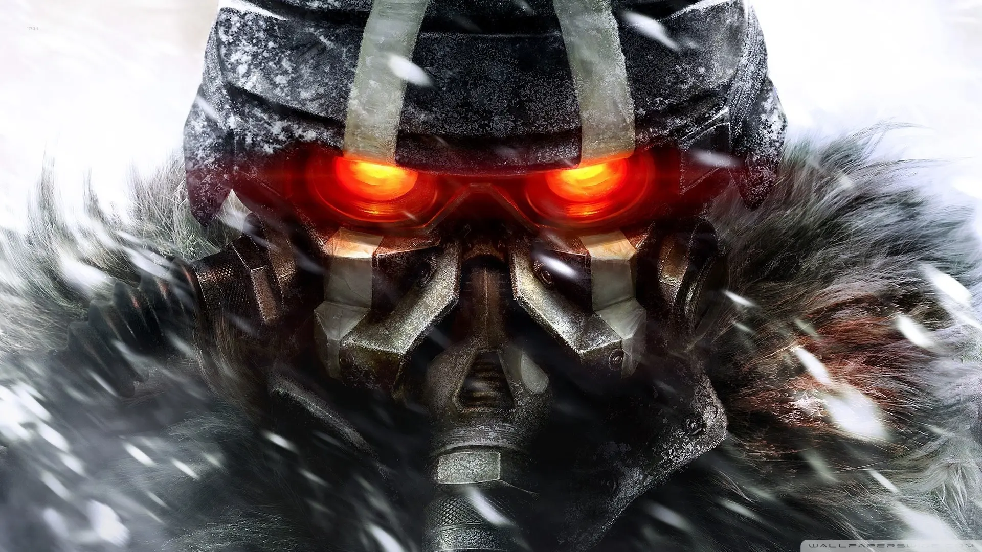 MP1st: Guerrilla Games сотрудничает с внешней студией над ремастером или ремейком одной...