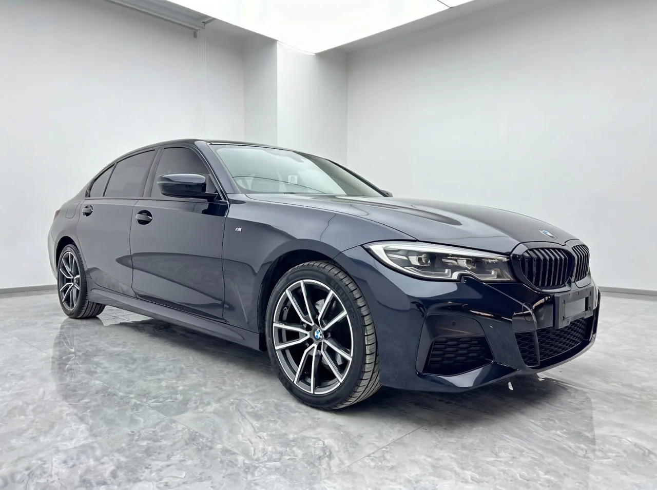 " АВТО В НАЛИЧИИ" на нашей стоянке в 🇨🇳Китае🇨🇳

🚗 BMW 320Li
⏺2022 год, 1 месяц;
⏺Пробег 27 000 
