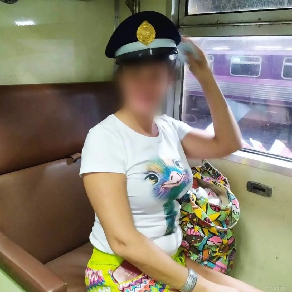 ⚡️Жительнице Сочи диагностировали смерть мозга после бутылки местного вина на Бали

50-летняя Анна в