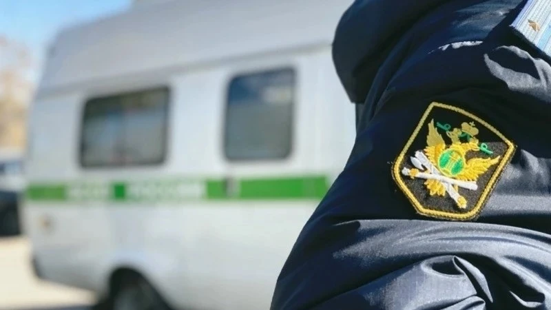 🚗 Житель Камызяка может лишиться Land Cruiser за распиленное судно