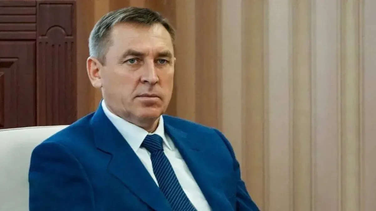 Уважаемый Юрий Михайлович!

Коллектив Корпорации развития Республики Крым поздравляет Вас с днем рож