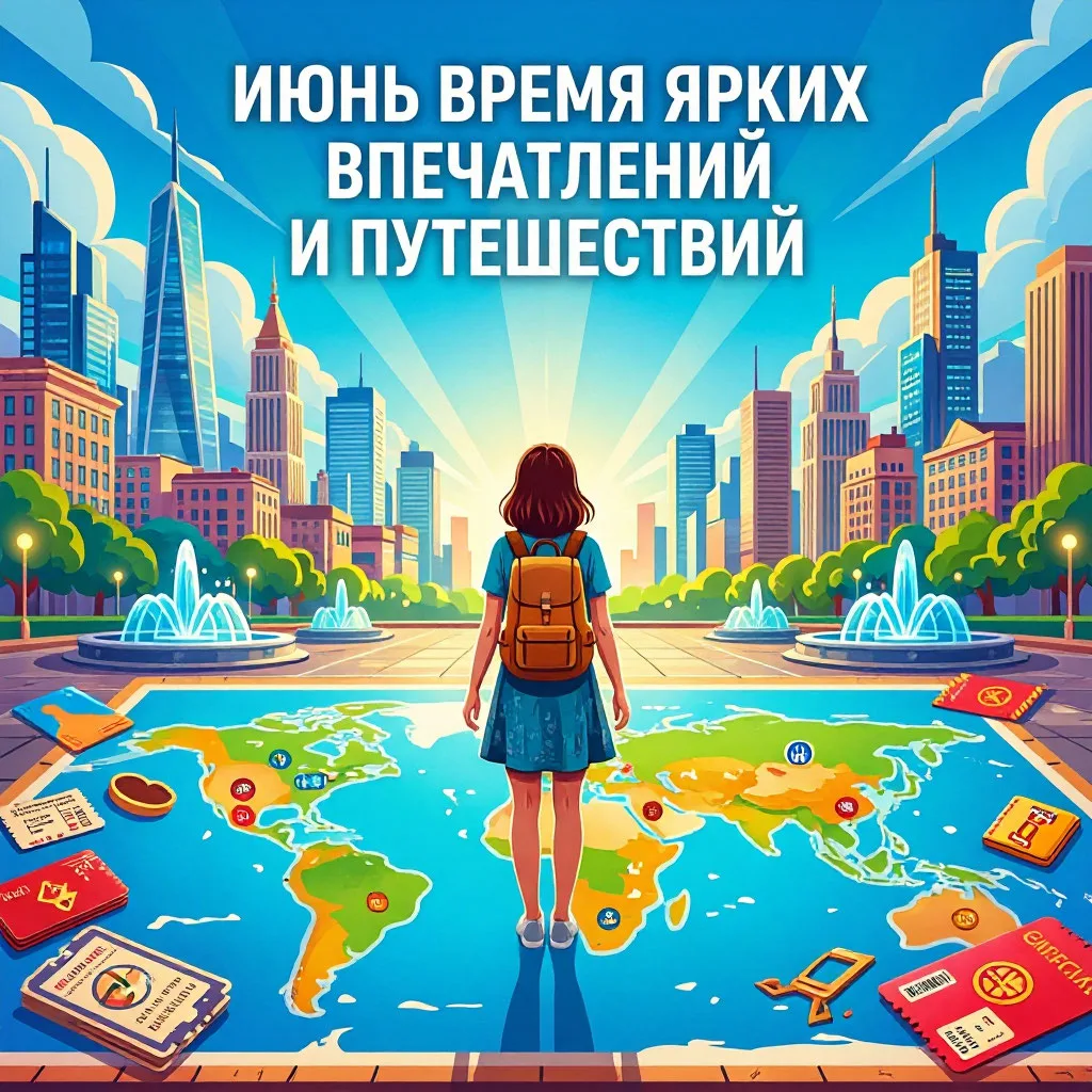 🌺 КАЛЕНДАРЬ СОБЫТИЙ.