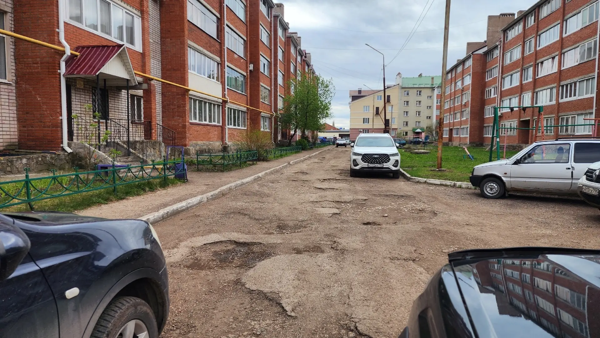 (от подписчика)