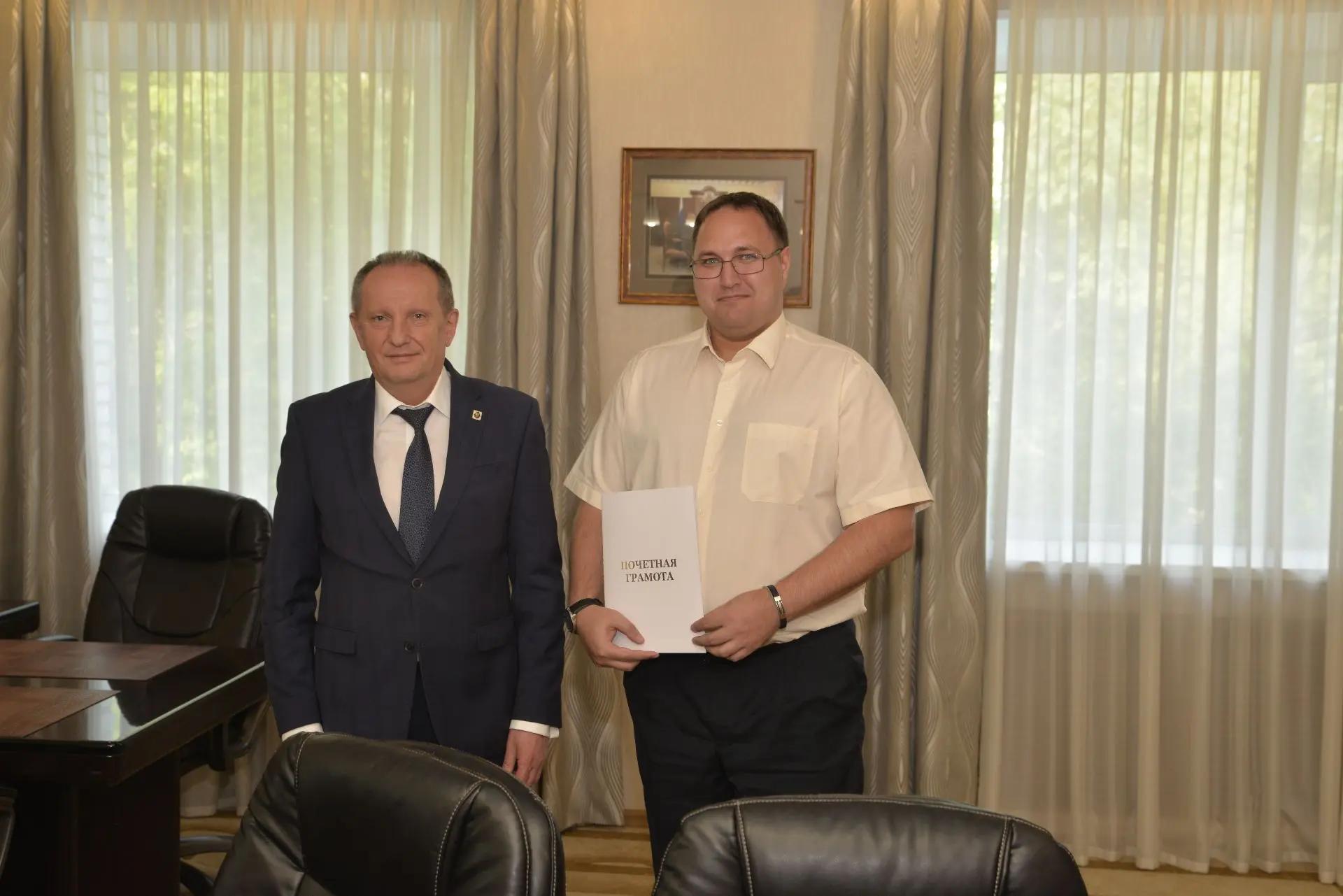 Министерством финансов Хабаровского края подведены итоги краевого конкурса проектов по представлению