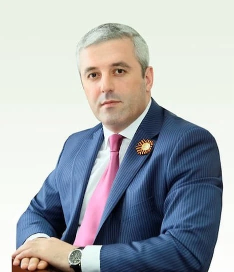 Уважаемый Руслан Магометович!