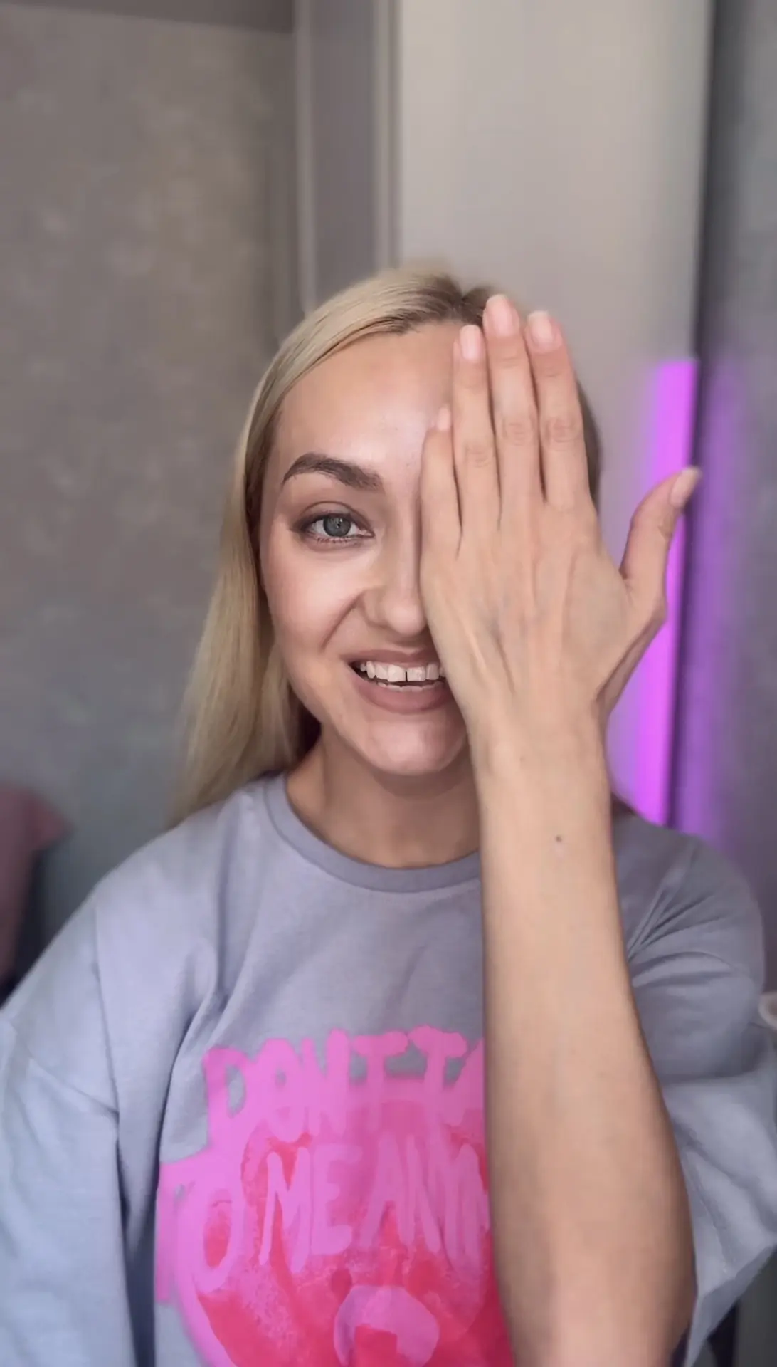 А вы уже видели это видео? Как вам эффект? 😍