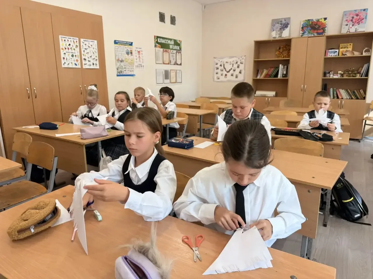 ДЕНЬ СОЛИДАРНОСТИ В БОРЬБЕ С ТЕРРОРИЗМОМ