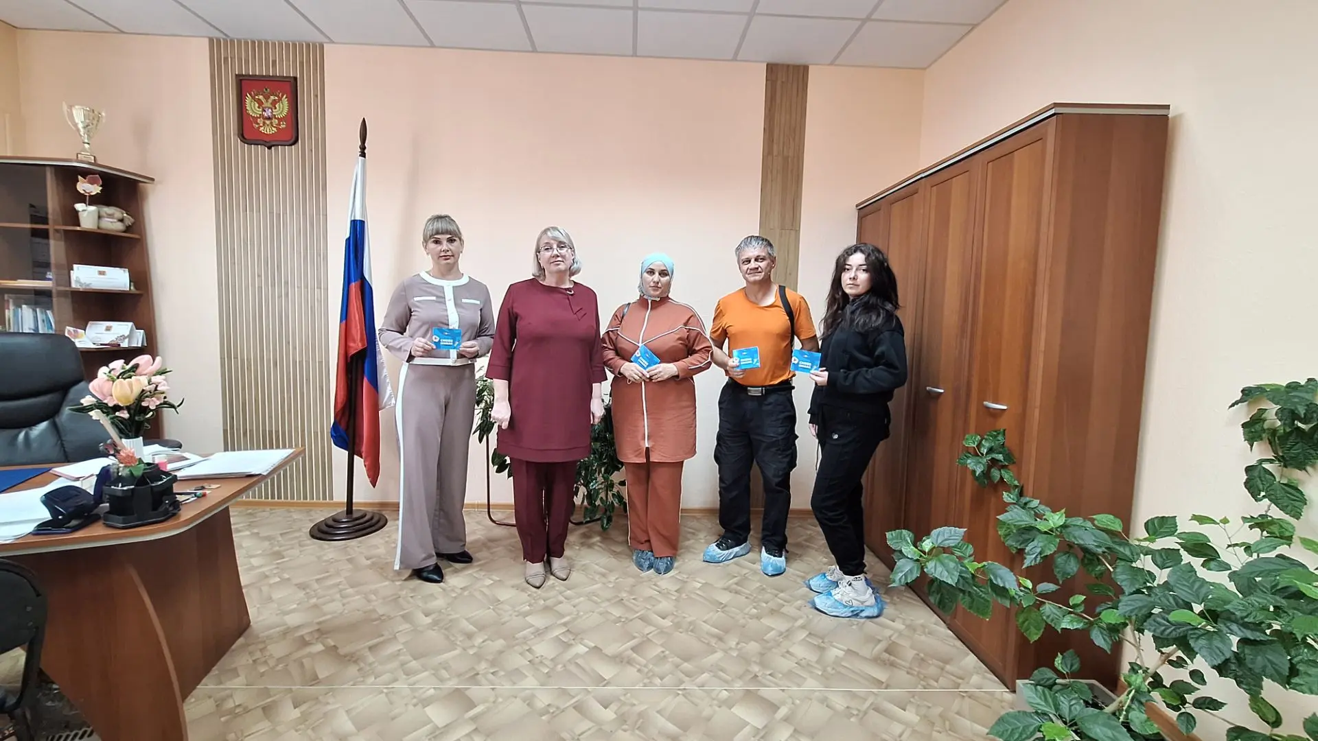 💕 Спонсорская  помощь 💕