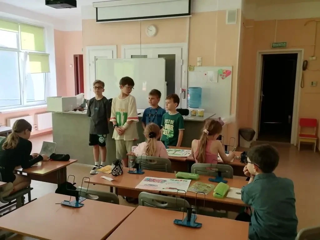 ☀️ Первая неделя «Лета чудес» подошла к концу!