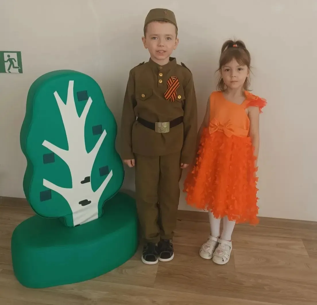 «Граница на замке!»
В конце мая, когда вся страна поздравляет тех, кто охраняет рубежи нашей Родины,