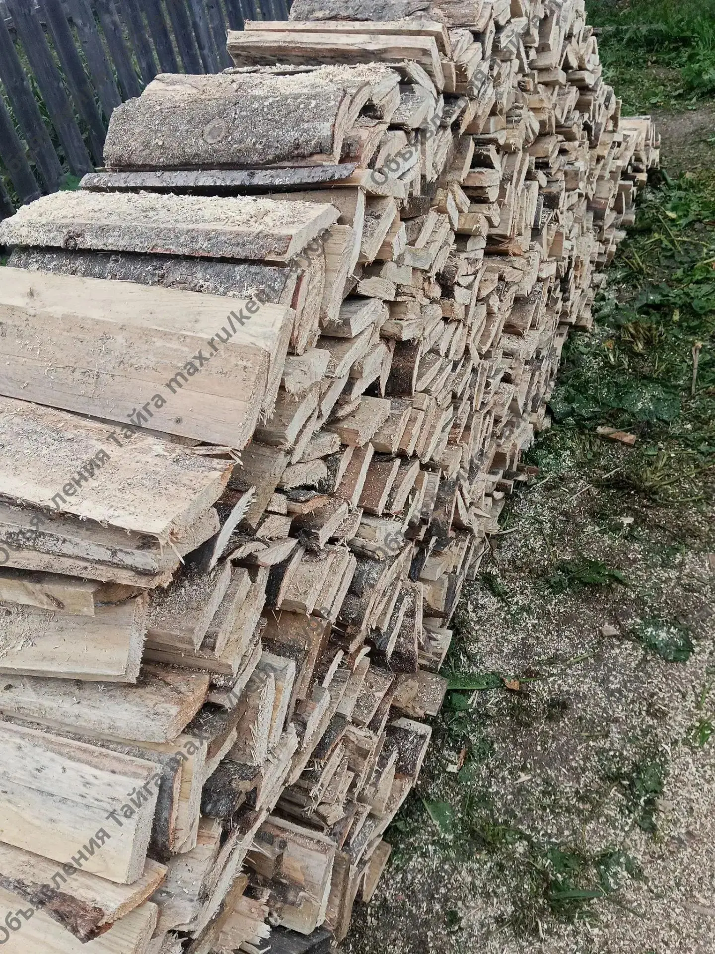 Продам горбыль пилинный,  газель гружёная по борта. Звоните 89950979550