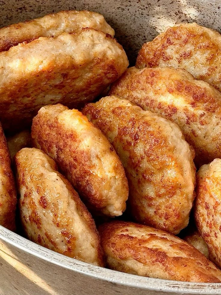 Тәмле кәтлит ясау серләре