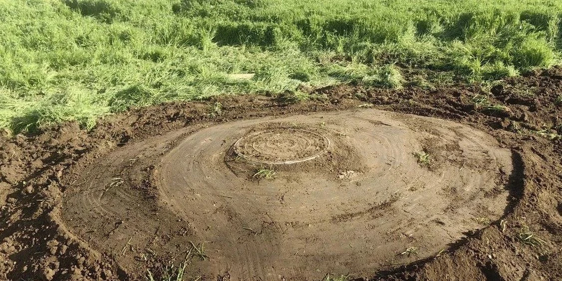 В Кавказском районе по нацпроекту построили водопровод