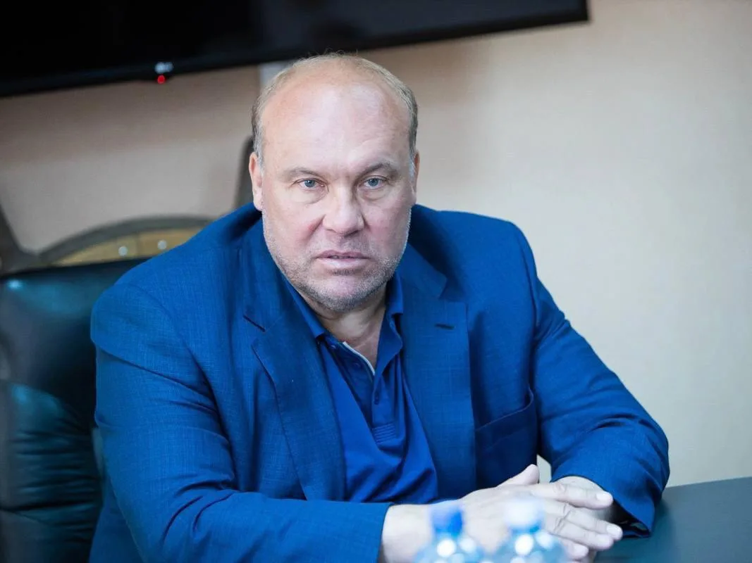 ☝️Новой волны мобилизации не будет, пообещал депутат Госдумы из комитета по обороне Анд...