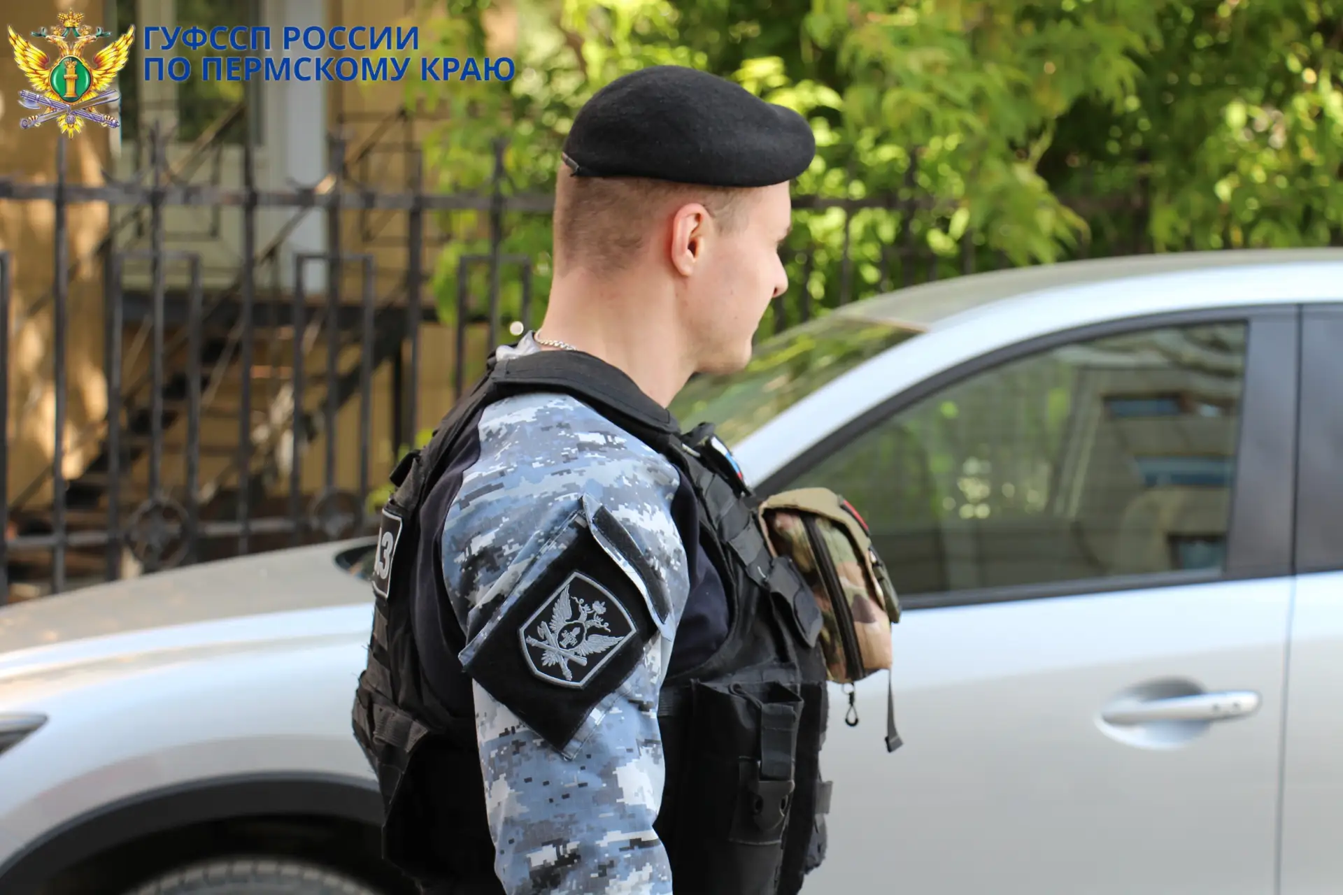 Взыскана компенсация за несвоевременное устранение недостатков в автомобиле

👮‍♂️Судебные приставы 