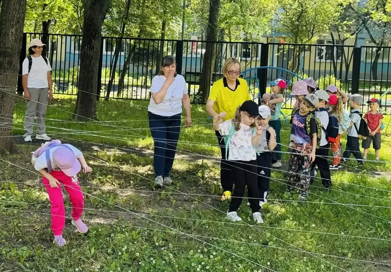 Изображение 6 к публикации «Школа №1576»
