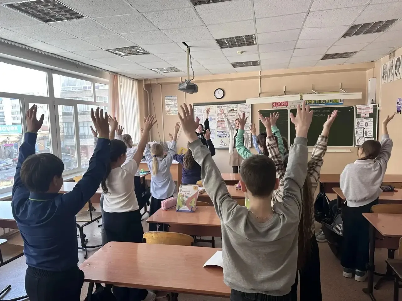 🌟 Дружба, доверие, безопасность: итоги тренингов в начальной школе   В течение нескольких недель наш