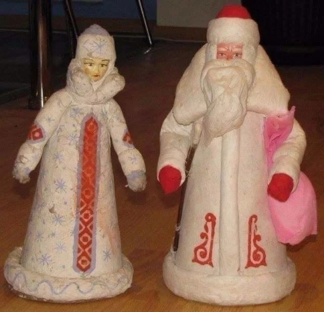 Такие были у всех 😄