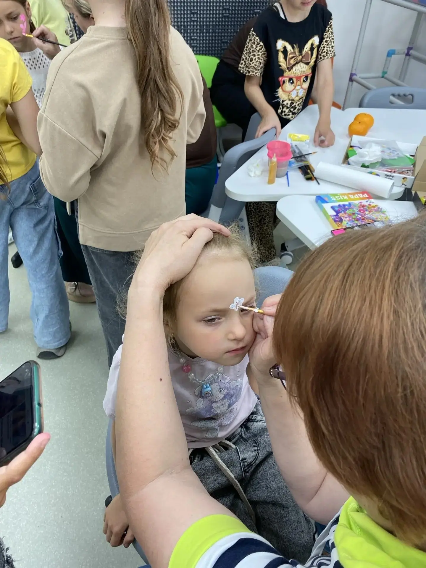 Продолжаем размещать подборку фотографий с 17 дня пришкольного лагеря, который подарил ребятам массу
