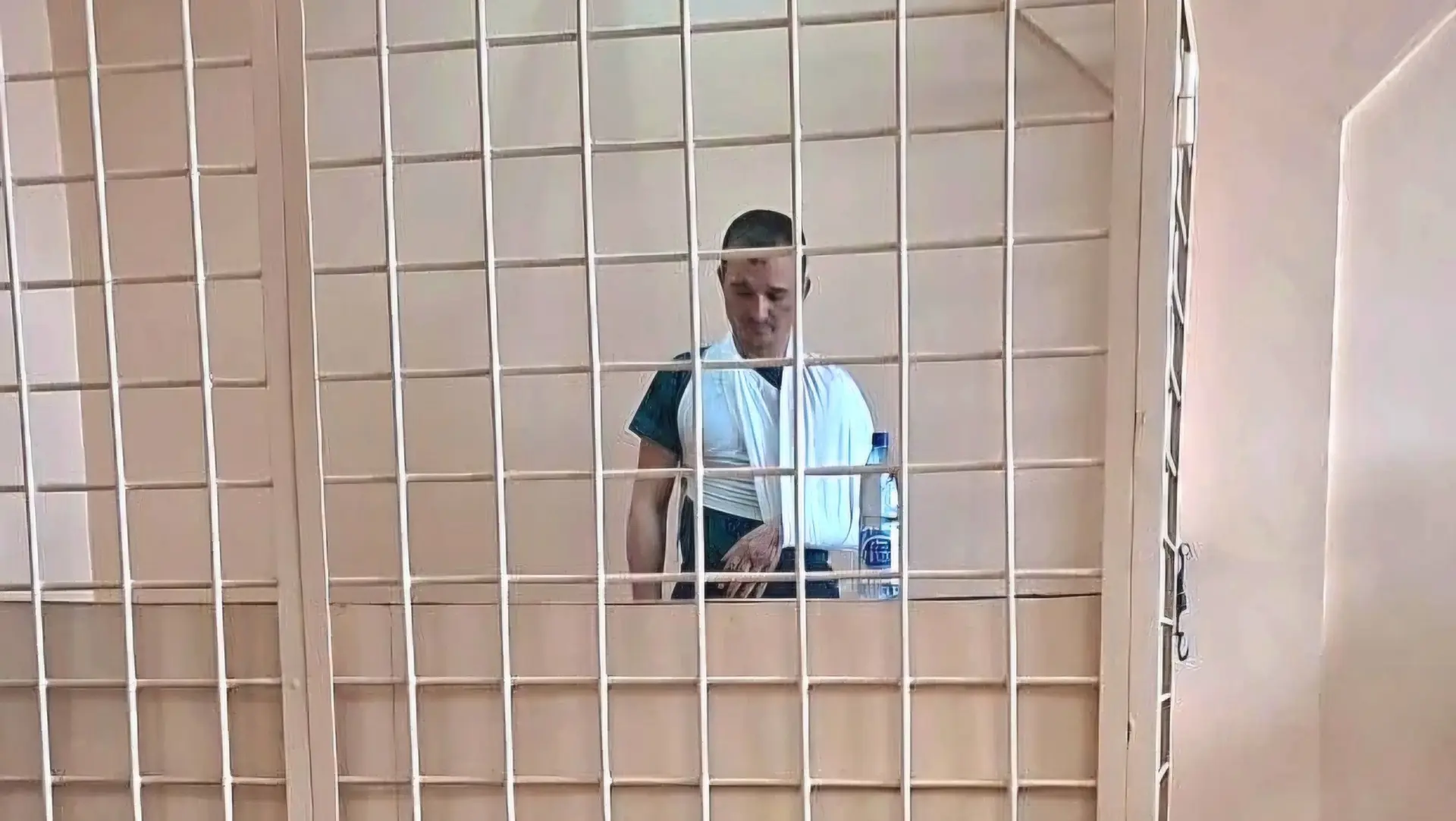 🚨 Суд заключил под стражу водителя, виновного в смертельном ДТП  Тындинский районный суд рассмотрел 
