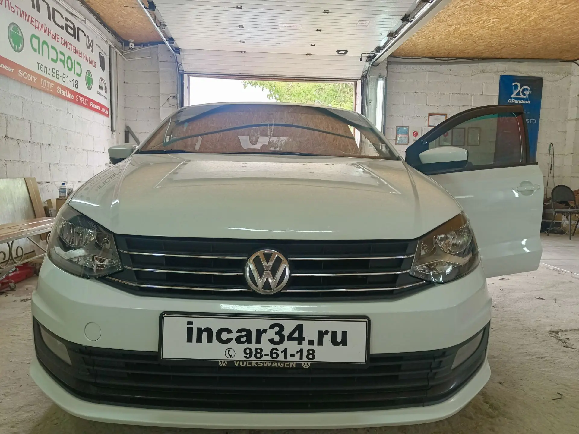 Чип тюнинг двигателя vw Polo. Динамичная версия прошивки с сохранением ЕвроНорм Stage1 ориентировочн