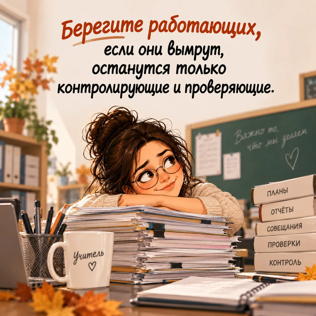 Участвуйте в розыгрыше ко Дню учителя 🥳