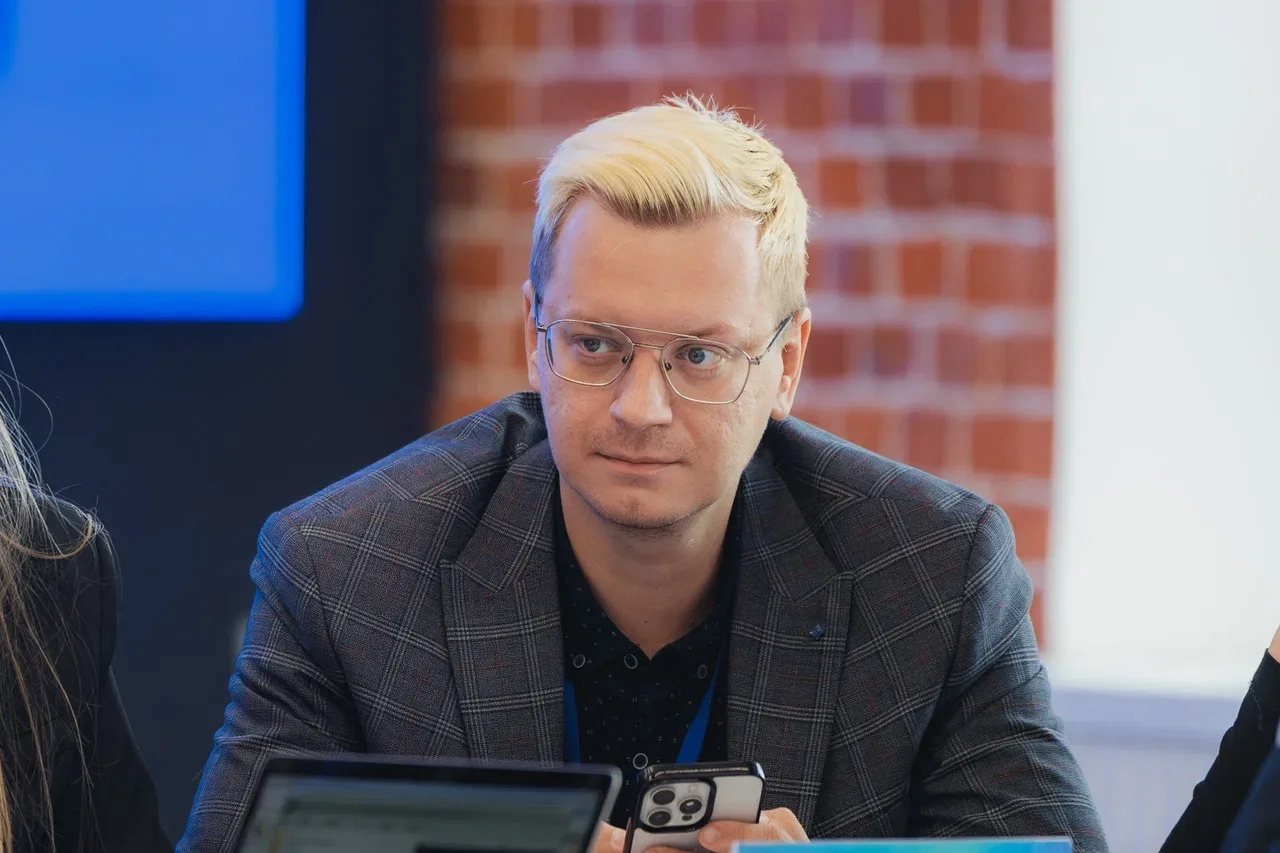 ⚡ От кампуса к экосистеме: стратегическая сессия в «Школе 21» ⁣ 27 февраля в кампусе «Школы 21» прош