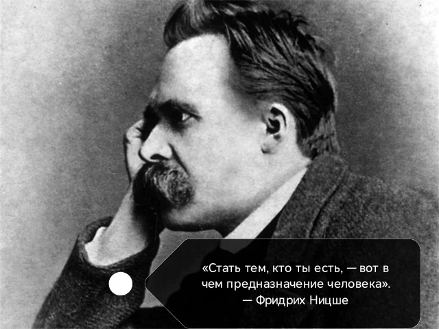 Недавно заметила одну интересную вещь.