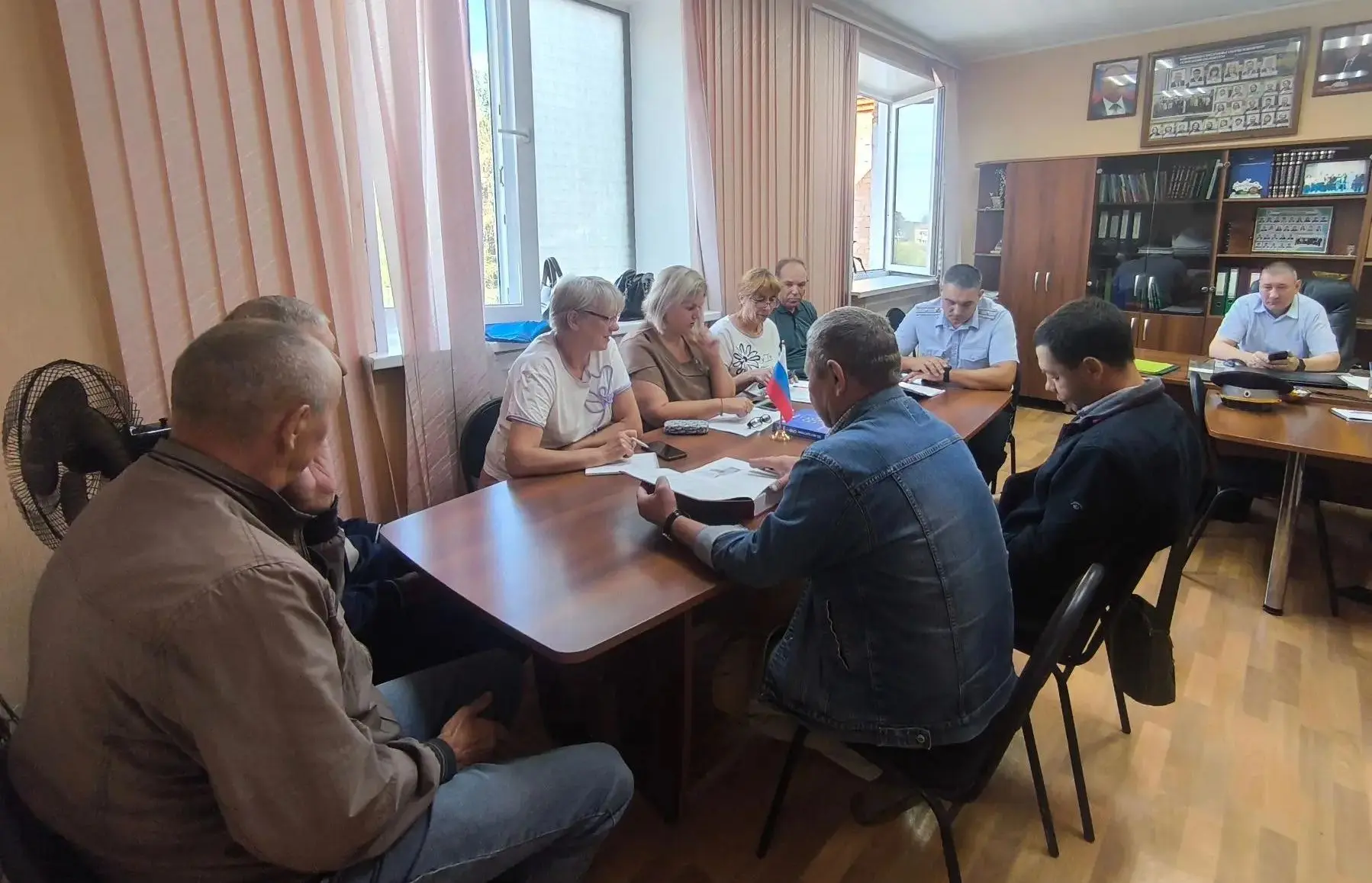 🚌 Безопасность детей — главный приоритет.