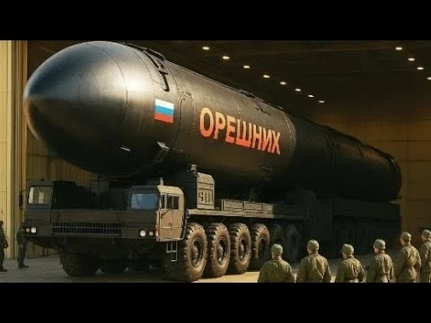 Этой ночью возможно применение Орешника, основная цель - Киев. 

Укр СМИ просят население сделать за