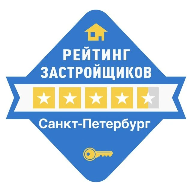 Новостройки СПБ