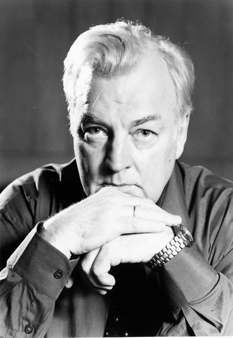 90 лет со дня рождения Михаила Державина — легенда сцены и экрана! 

Сегодня мы вспоминаем Михаила М