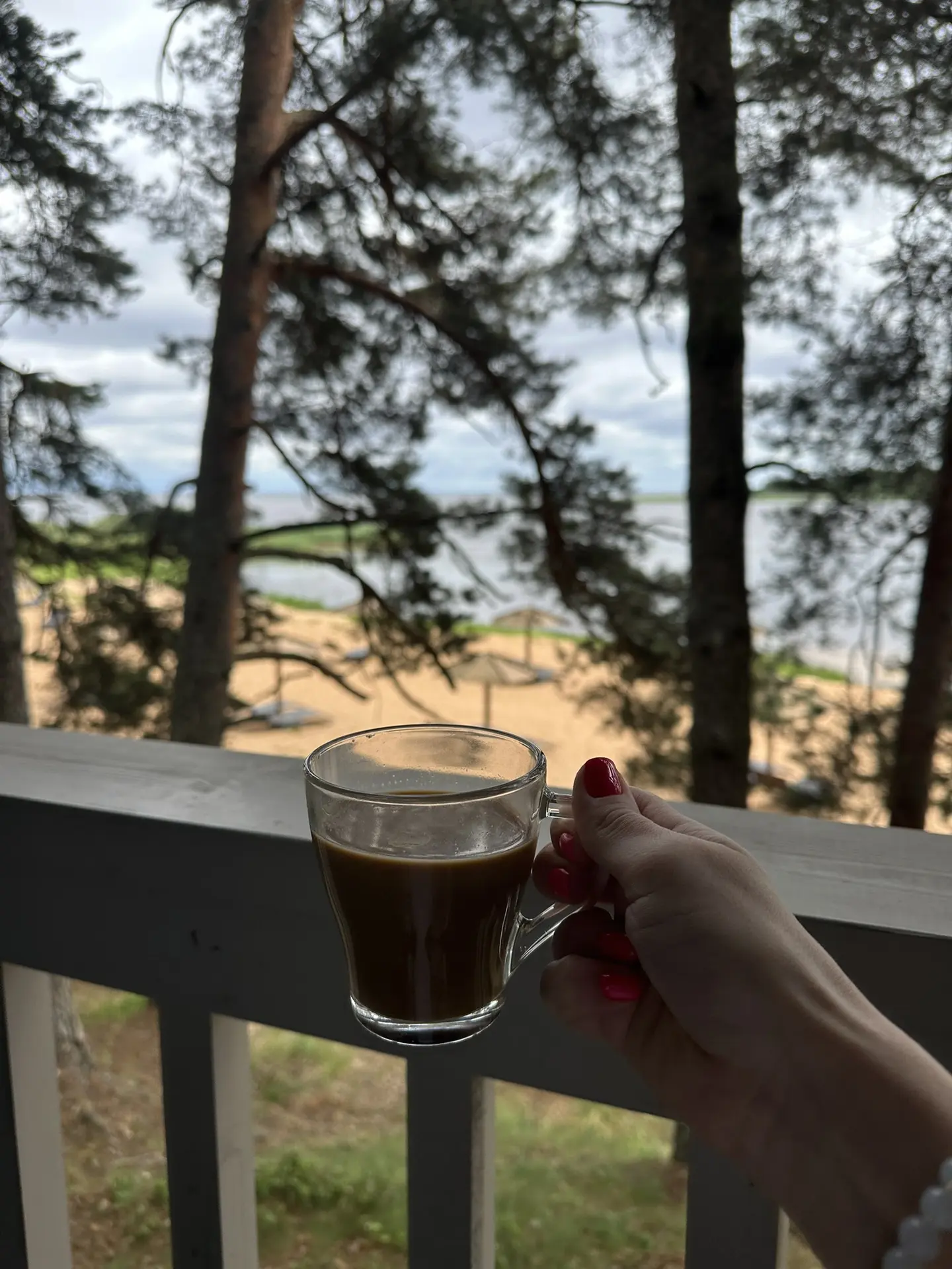 Доброе утро и замечательного вам дня ❤️