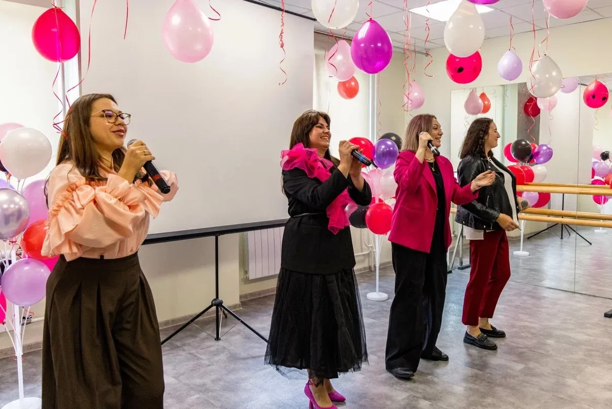 🎨День открытых дверей: творчество, знания и новые возможности